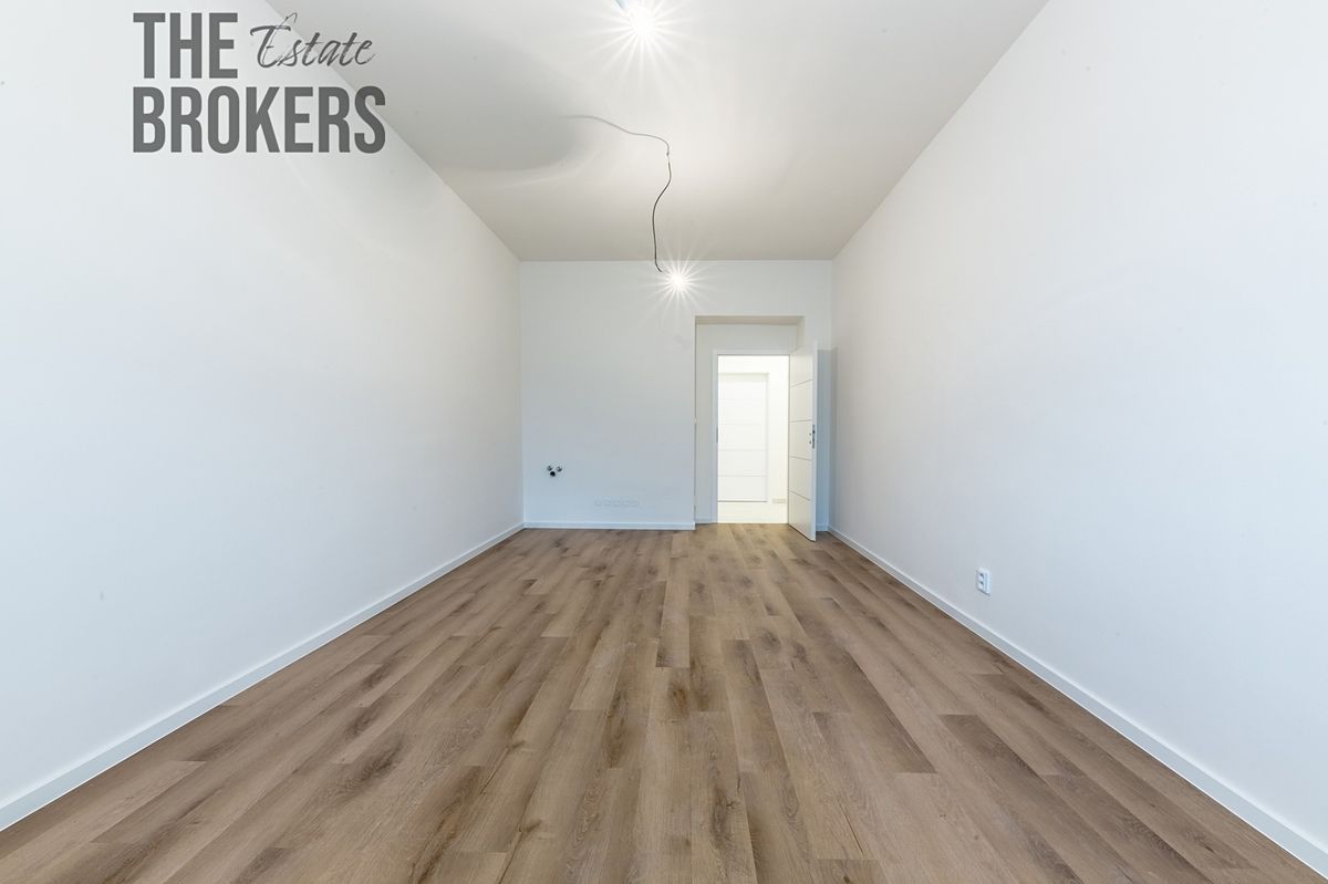 Prodej bytu 2+kk 50 m²
