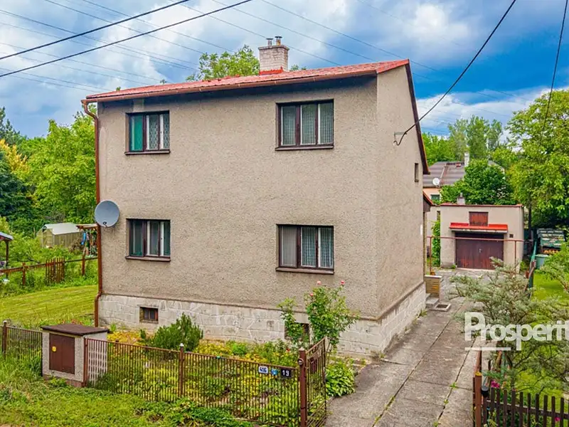 Prodej rodinného domu 140 m², pozemek 714 m², Ostrava – náhled fotky 2