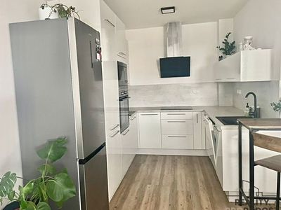 Pronájem bytu 2+kk 45 m²