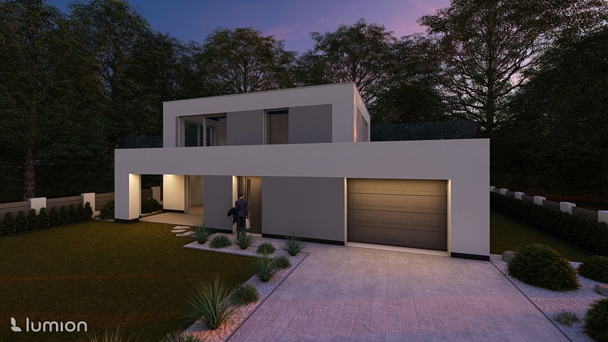 Prodej rodinného domu 181 m², pozemek 731 m² – fotografie 2