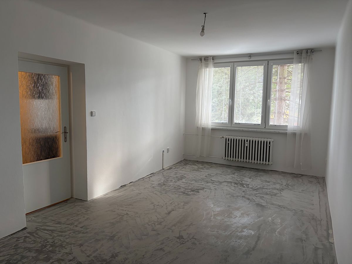 Prodej bytu 1+1 39 m² – fotografie 5