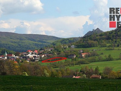 Prodej pozemku, 5 471 m² (2 z 11)