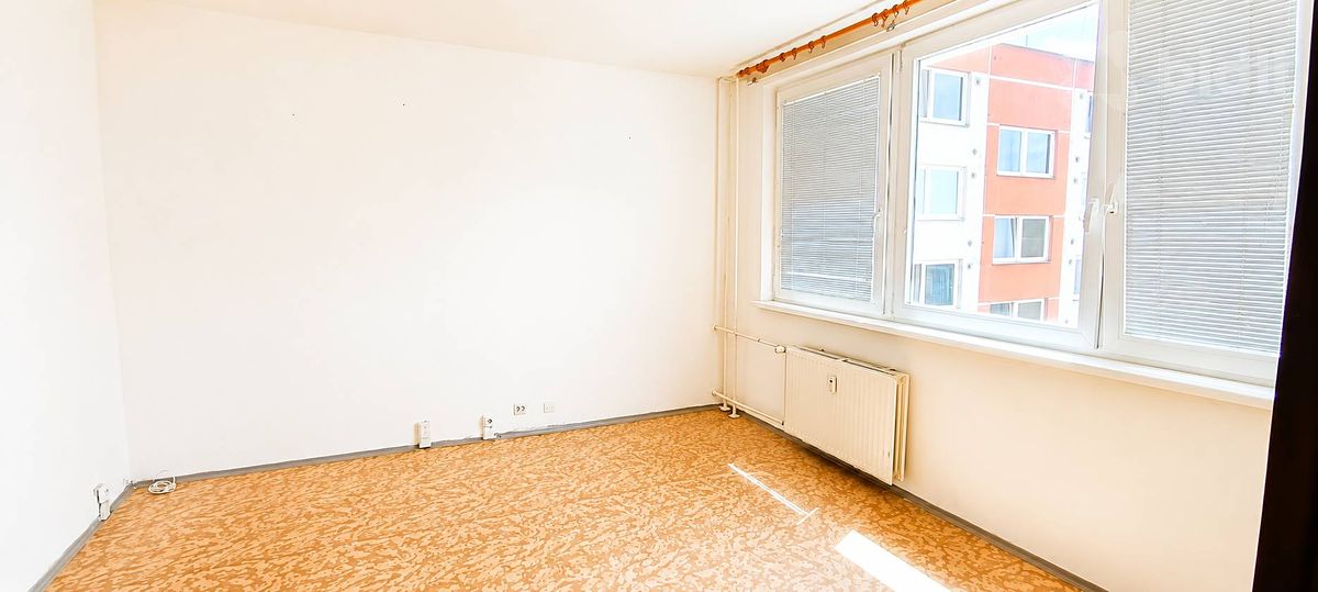 Prodej bytu 2+1 44 m² – fotografie 3
