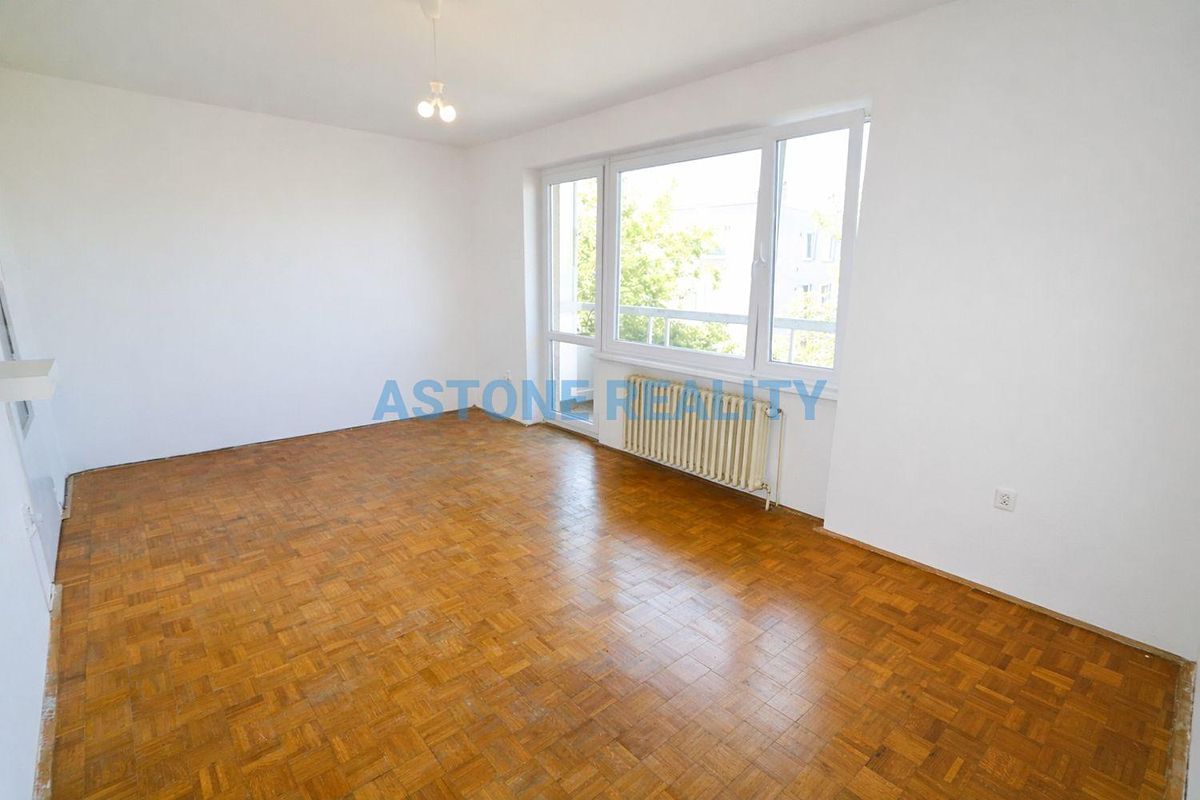 Pronájem bytu 3+1 76 m²
