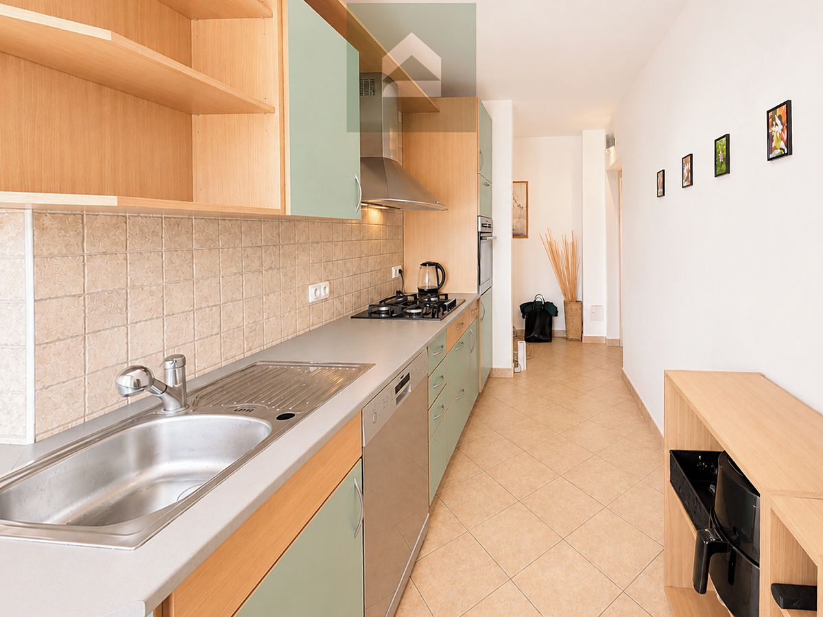 Prodej bytu 3+1 76 m²
