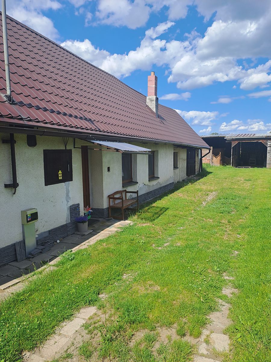 Prodej rodinného domu 87 m², pozemek 792 m² – fotografie 5