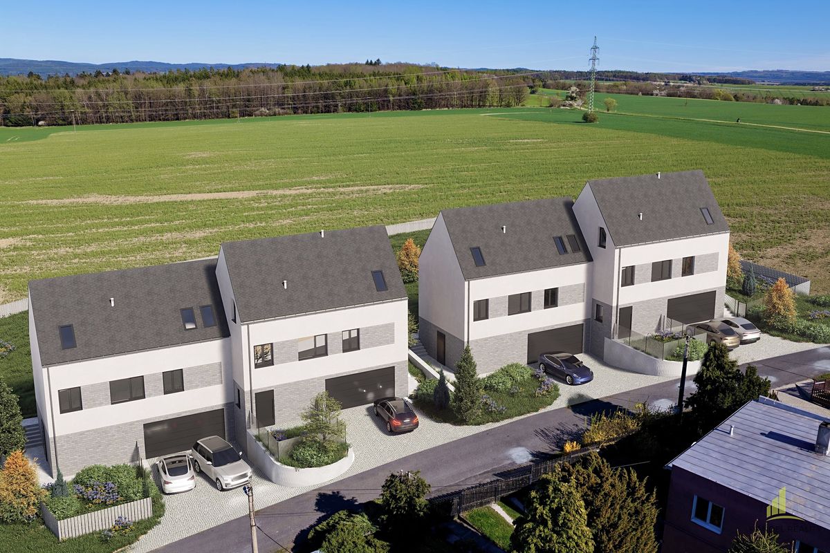 Prodej stavebního pozemku 2650 m² – fotografie 3