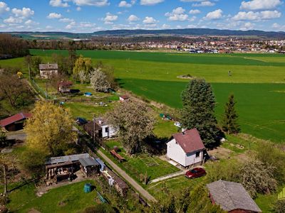 Prodej stavebního pozemku 3138 m²