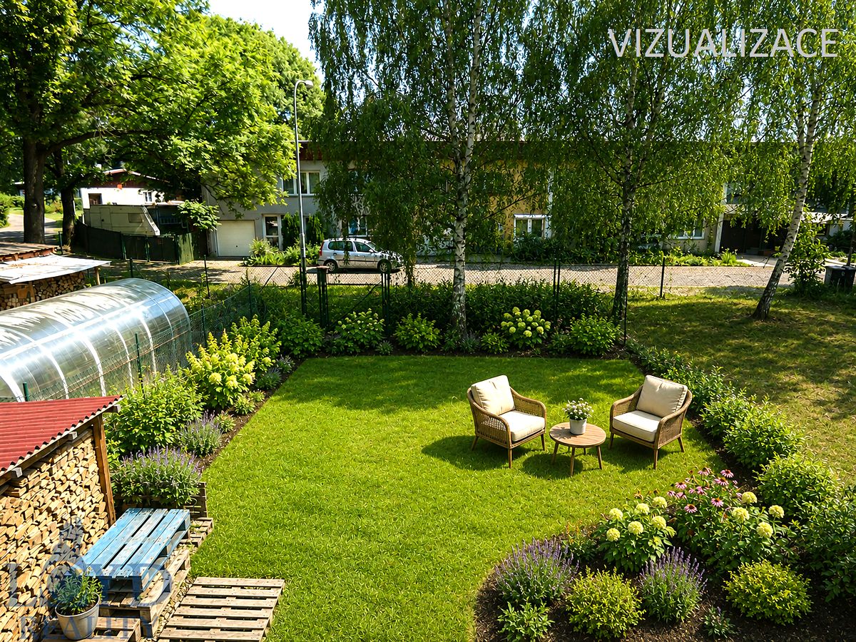 Prodej bytu 5+kk 144 m² – fotografie 3