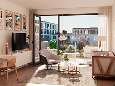 Prodej bytu 1+kk 43 m²