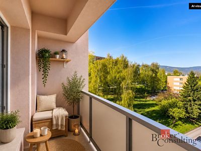 Prodej bytu 3+1 87 m²