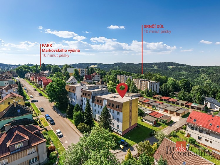 Wohnung 3+kk zum Kauf, 96 m² (18 von 20)