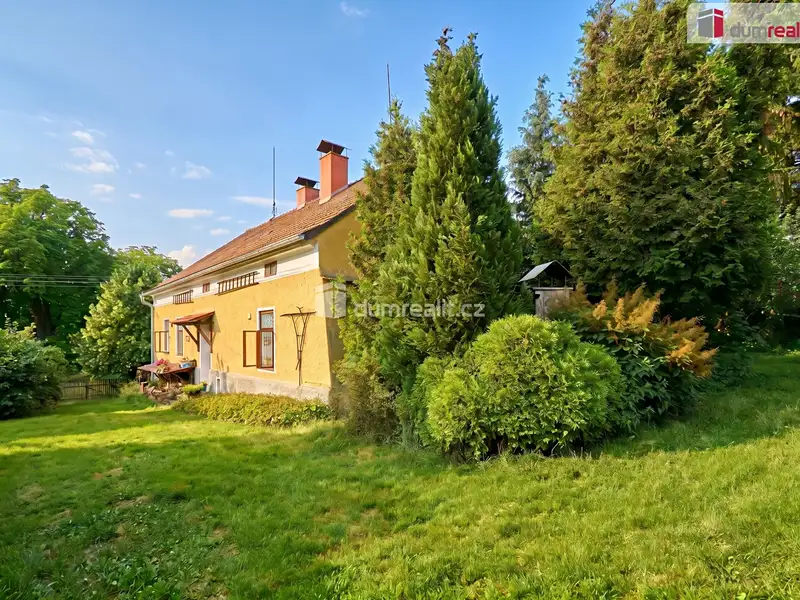 Prodej chalupy 125 m², pozemek 2098 m², Žlutice – náhled fotky 2