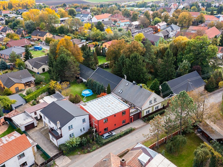 Prodej domu, 200 m² (28 z 40)
