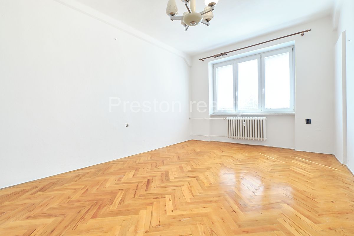 Prodej bytu 2+1 67 m²