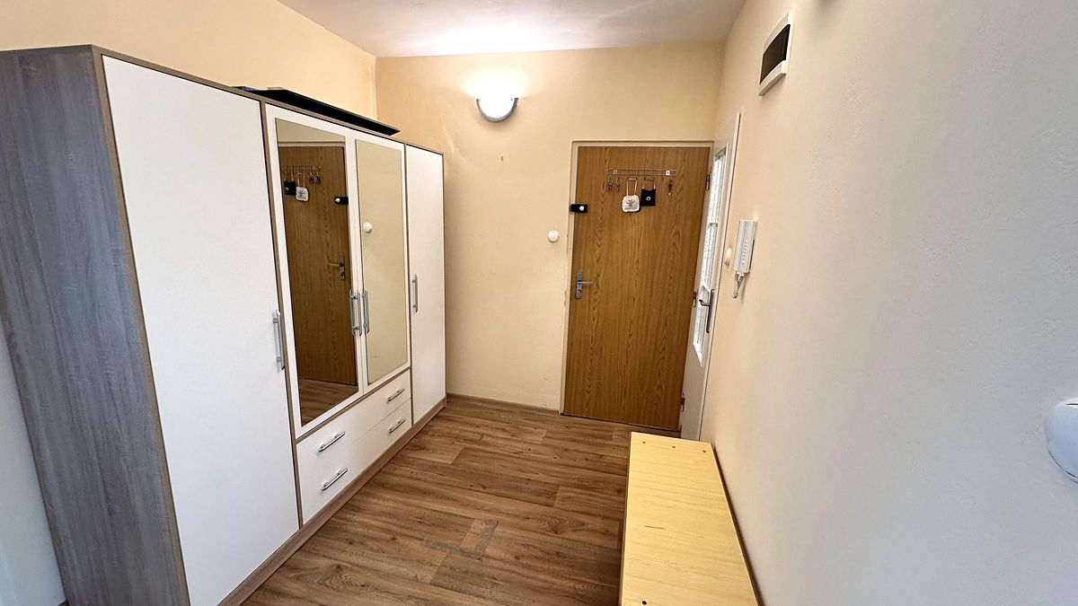 Prodej bytu 2+1 63 m² – fotografie 4