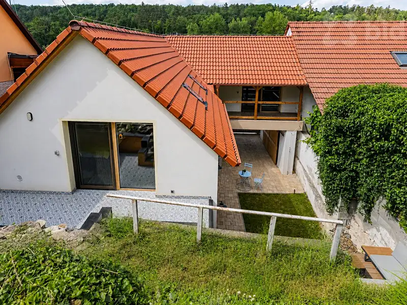 Prodej rodinného domu 130 m², pozemek 380 m², Choteč – náhled fotky 1