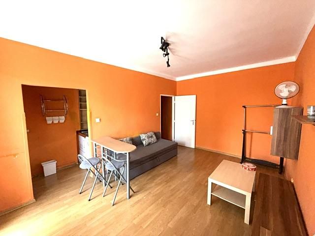 Pronájem bytu 1+kk 18 m²