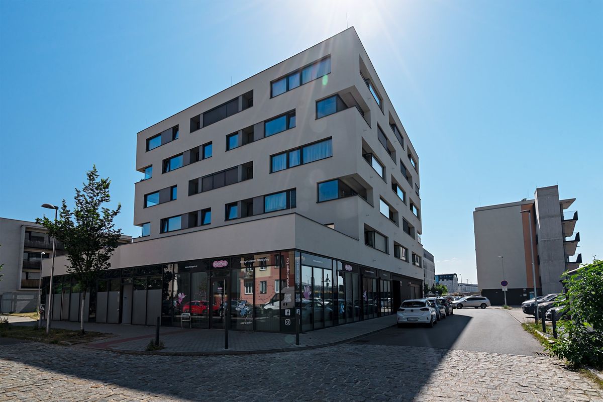 Prodej bytu 3+kk 79 m²