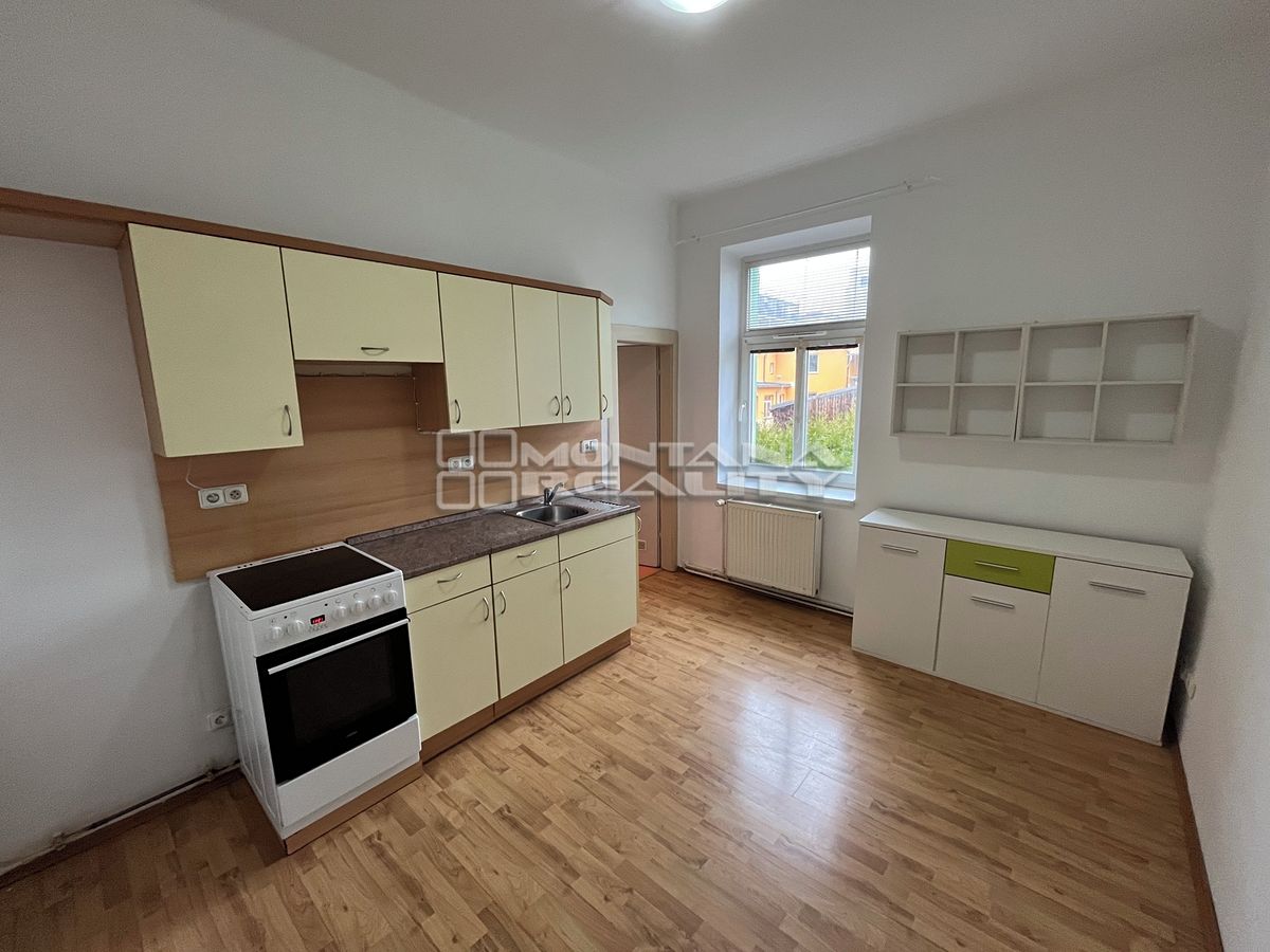 Pronájem bytu 3+1 85 m²