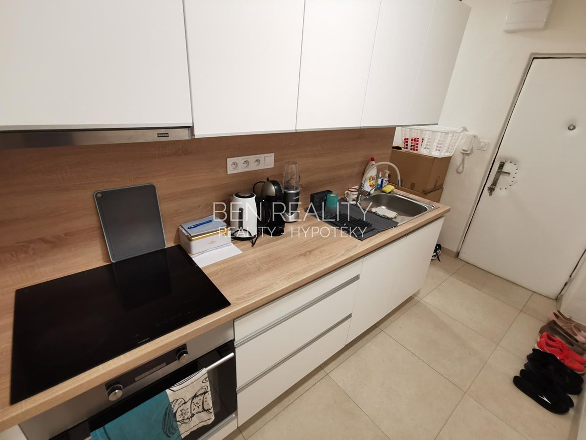 Prodej bytu 1+kk 35 m²