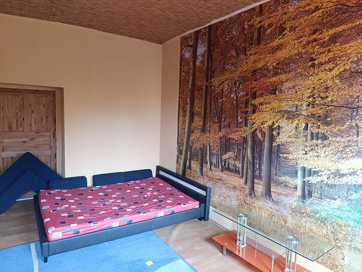 Pronájem bytu 2+kk 41 m² – fotografie 3