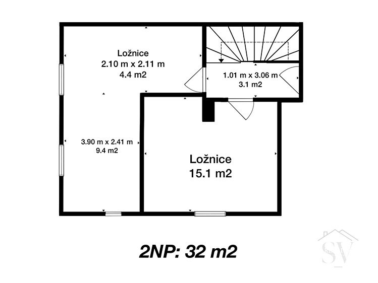 Prodej domu, 124 m² (24 z 41)