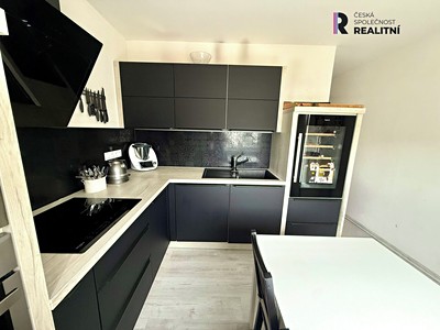 Prodej bytu 3+1 69 m²