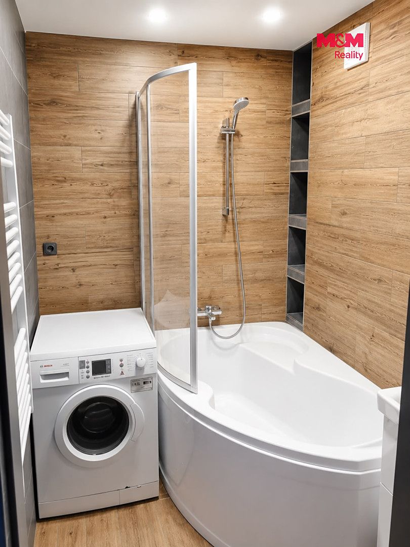 Prodej bytu 2+1 54 m² – fotografie 3