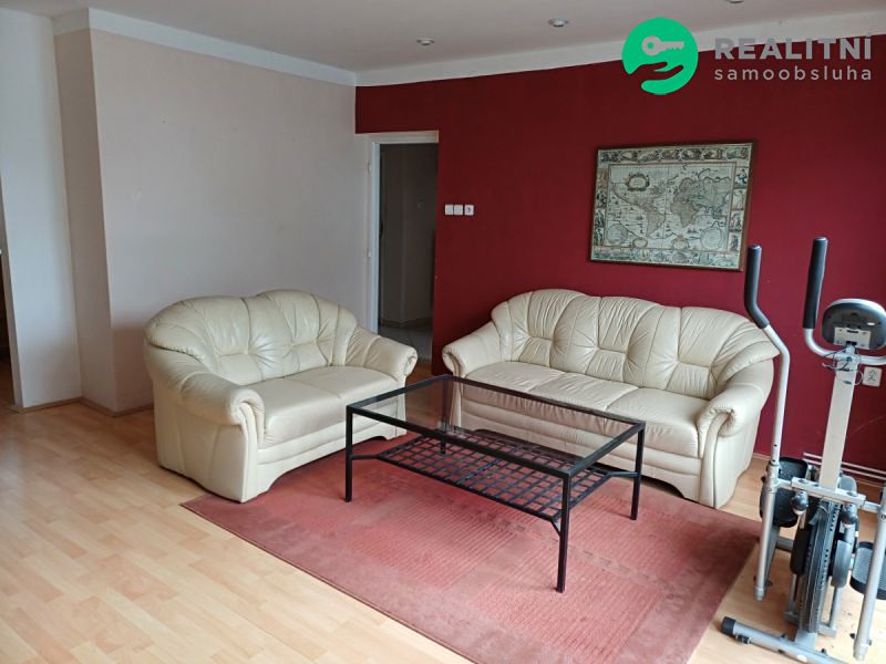 Prodej rodinného domu 144 m², pozemek 383 m² – fotografie 4