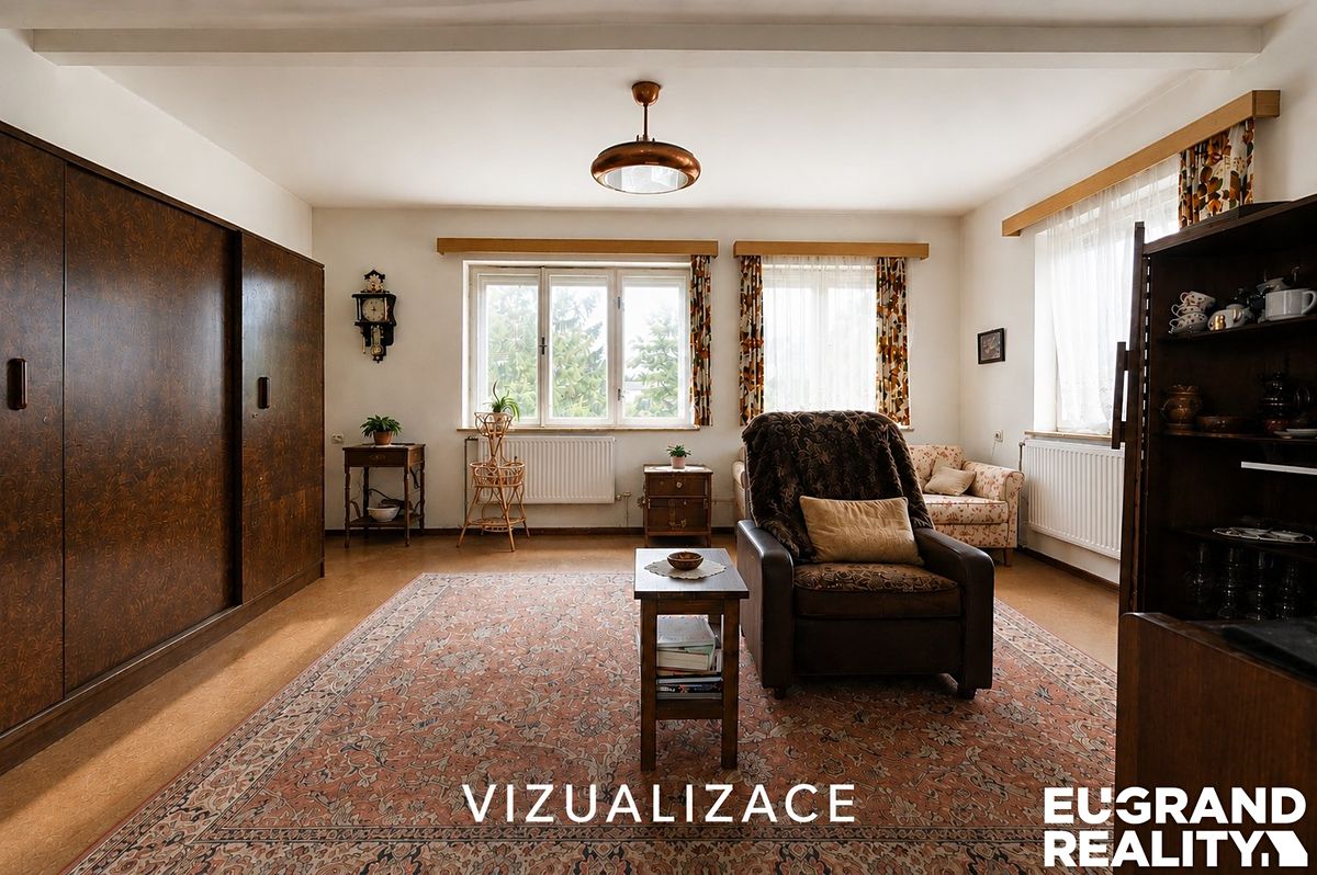 Prodej rodinného domu 270 m², pozemek 485 m² – fotografie 5