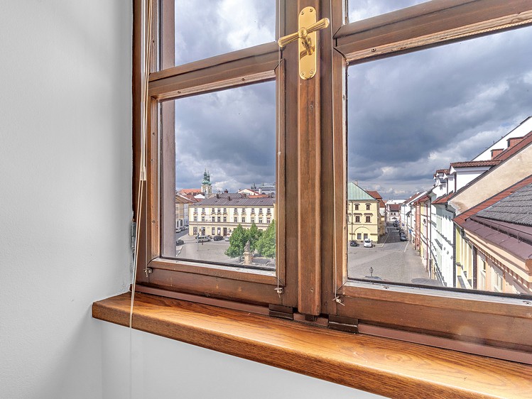 Pronájem komerčního prostoru, 89 m² (5 z 10)