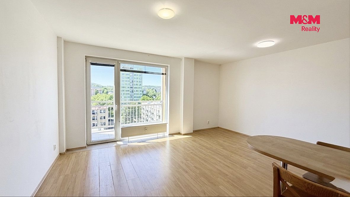 Prodej bytu 1+kk 32 m² – fotografie 4
