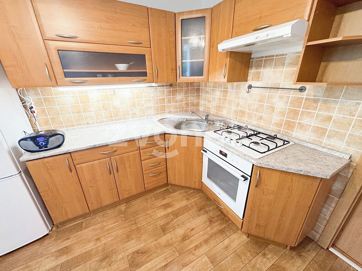 Pronájem bytu 3+1 67 m²