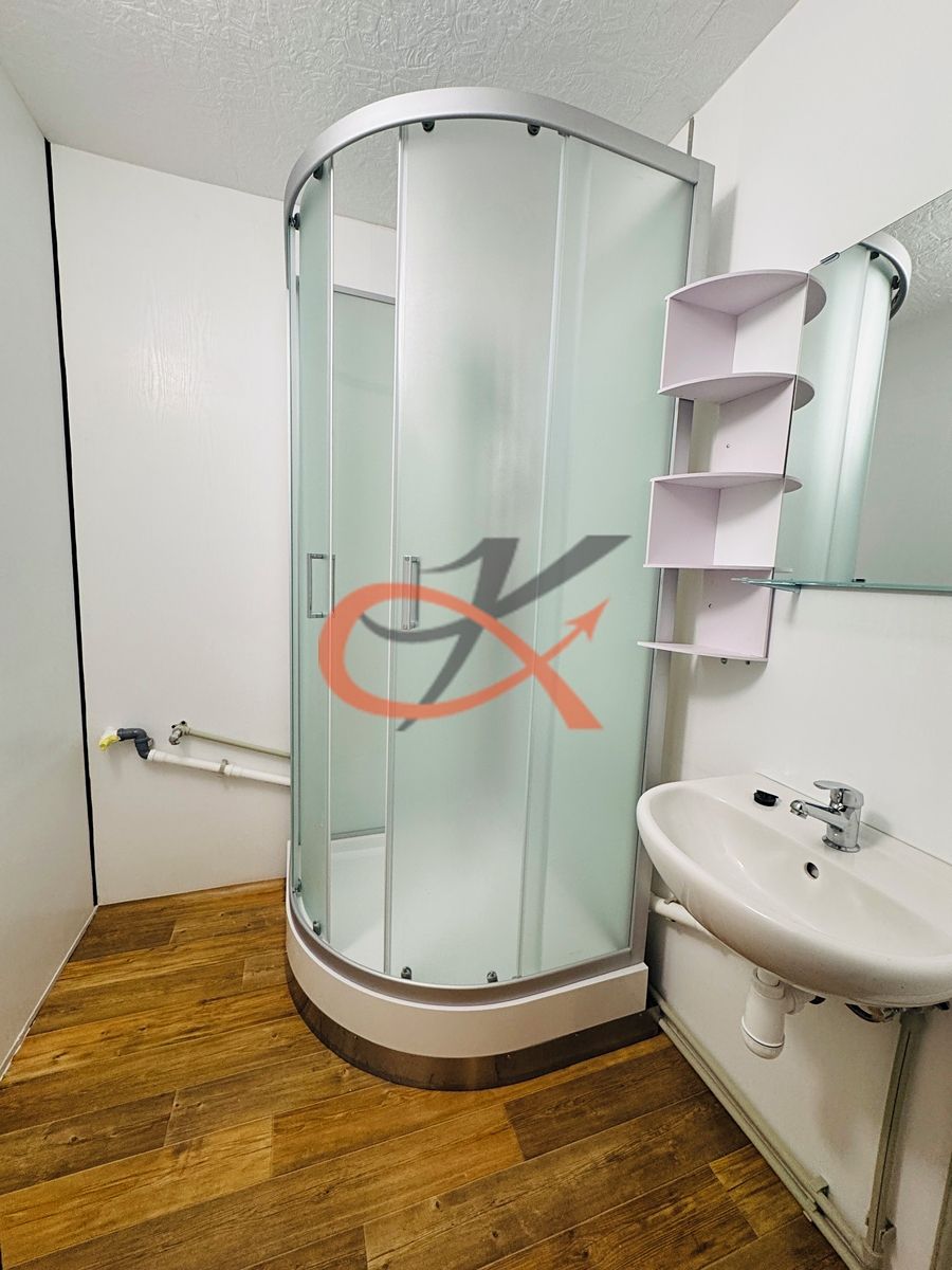 Pronájem bytu 1+1 40 m² – fotografie 4