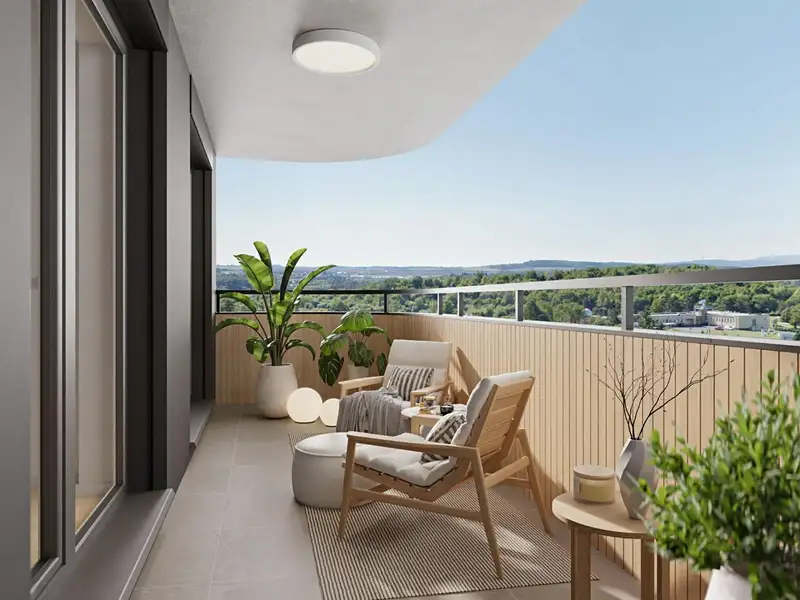 Prodej bytu 2+kk 57 m², Praha – náhled fotky 3