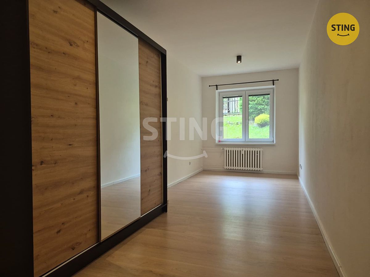 Pronájem bytu 2+kk 54 m² – fotografie 3