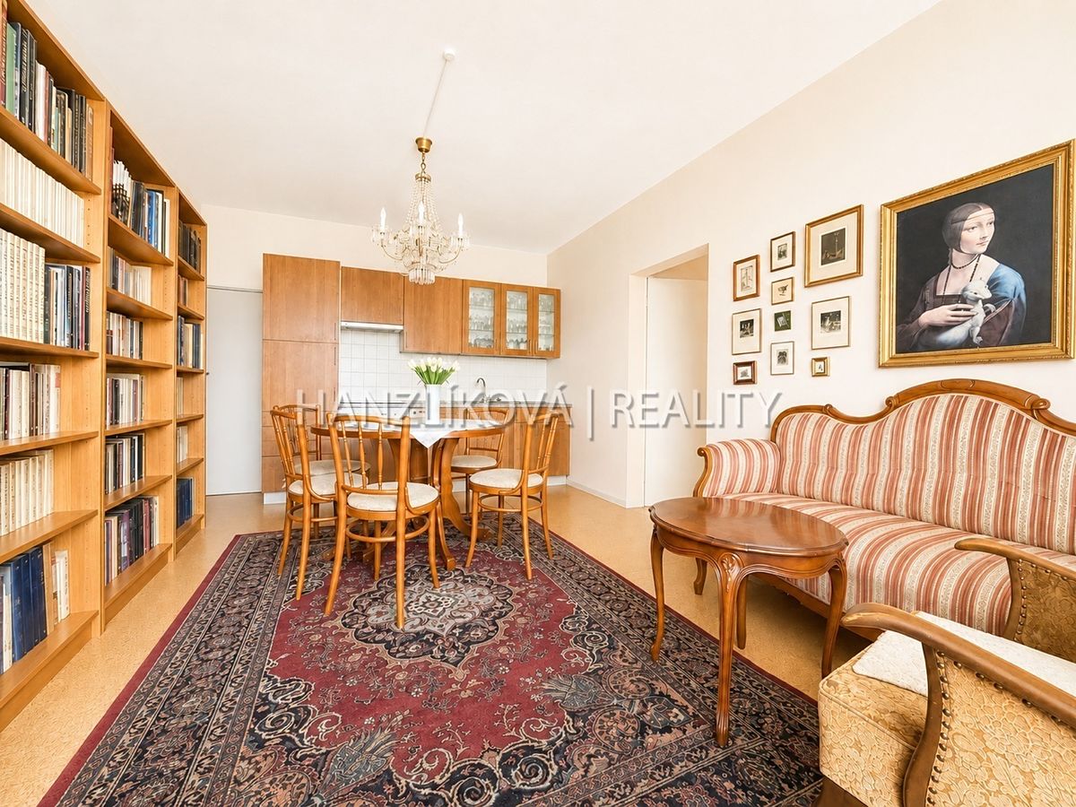 Prodej bytu 2+kk 48 m² – fotografie 2