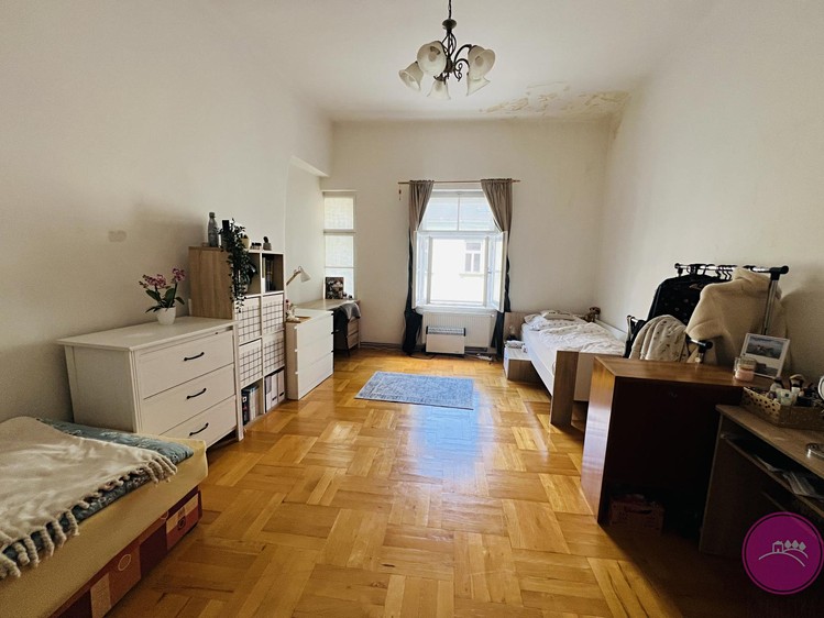 Wohnung 2+1 zur Miete, 100 m² (1 von 15)
