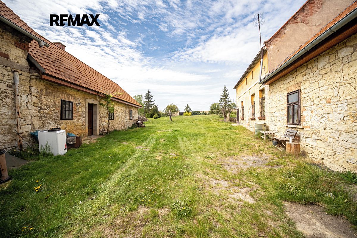 Prodej rodinného domu 141 m², pozemek 3294 m² – fotografie 4