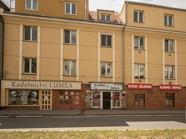 Wohnung 2+kk zum Kauf, 67 m² (30 von 30)
