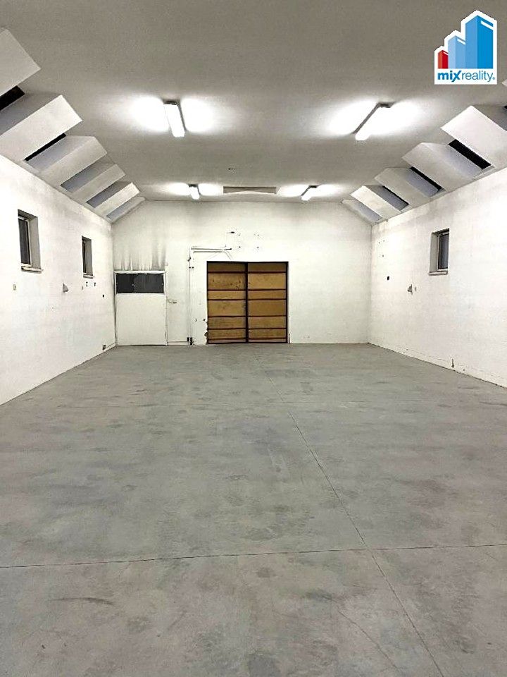 Pronájem skladového prostoru 156 m² – fotografie 3
