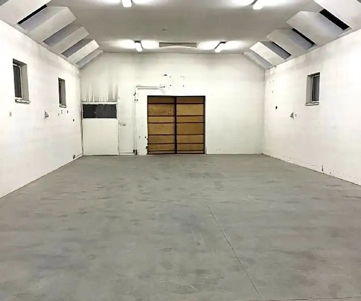 Pronájem skladového prostoru 156 m², Šťáhlavy – náhled fotky 3