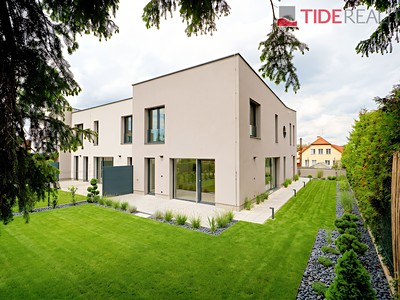 Prodej  rodinného domu 170 m², pozemek 332 m²