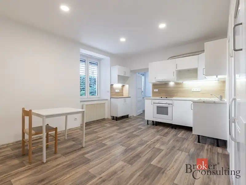 Pronájem bytu 2+kk 43 m², Brno – náhled fotky 1