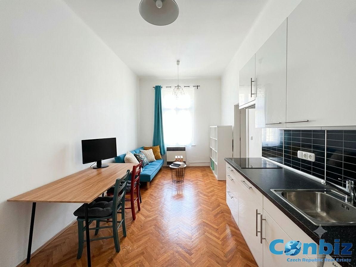 Prodej bytu 2+kk 39 m² – fotografie 3