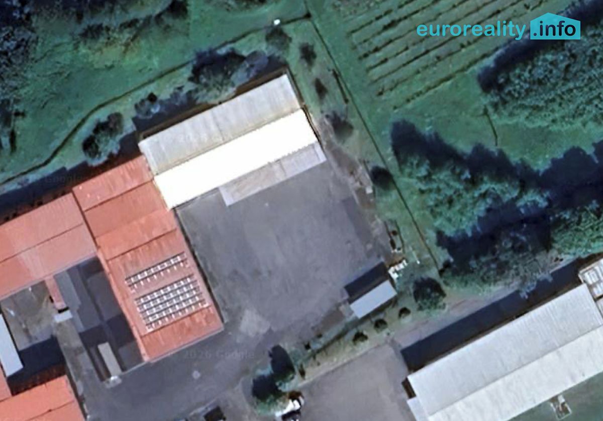 Pronájem komerčního pozemku 2000 m² – fotografie 3