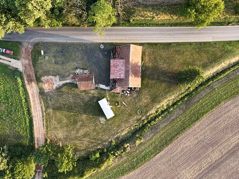 Prodej zemědělské usedlosti 250 m², pozemek 2795 m², Slatiny – náhled fotky 2