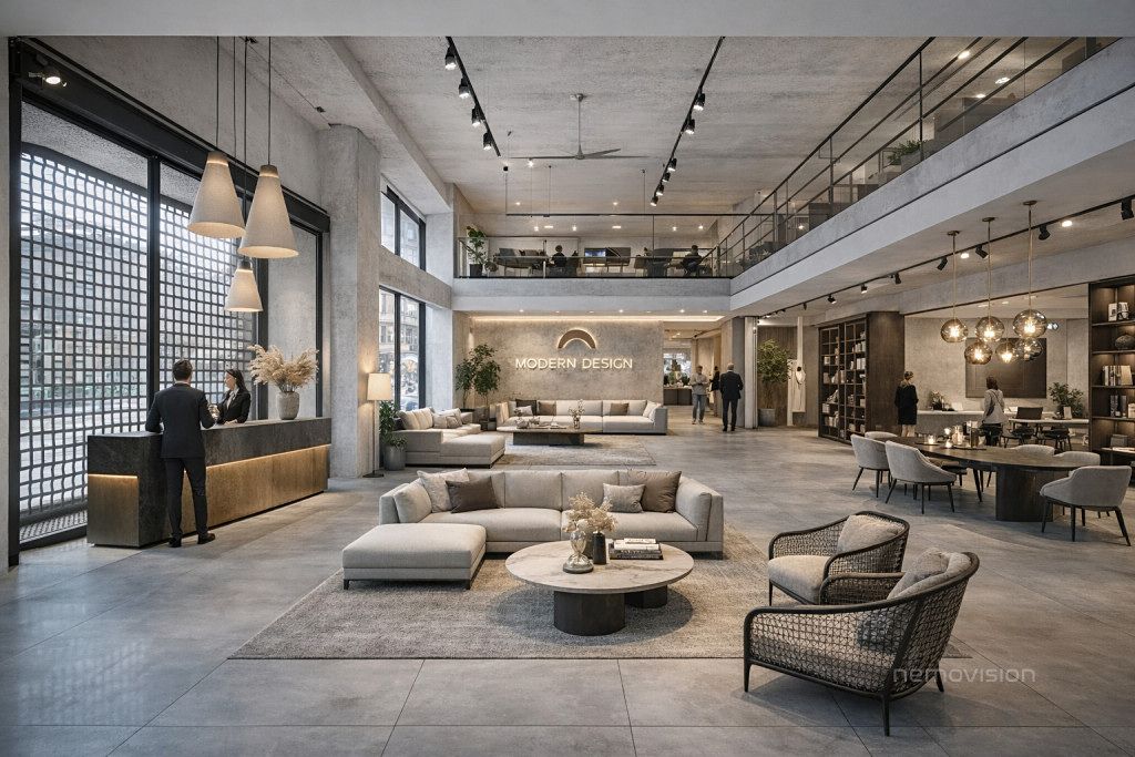 Prodej obchodního prostoru 345 m²