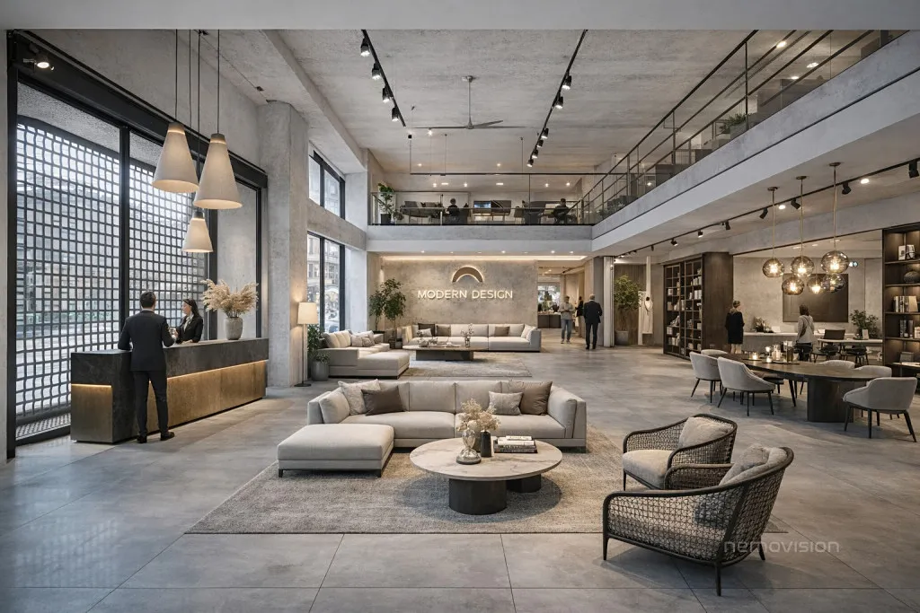 Prodej obchodního prostoru 345 m²